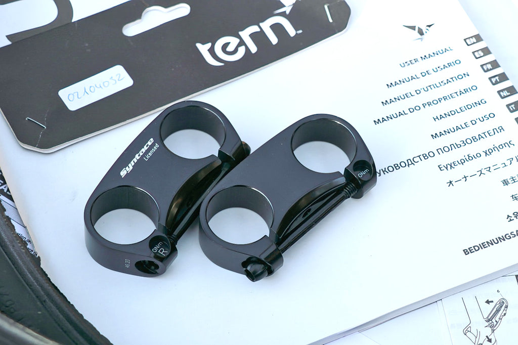 TERN VERGE P10