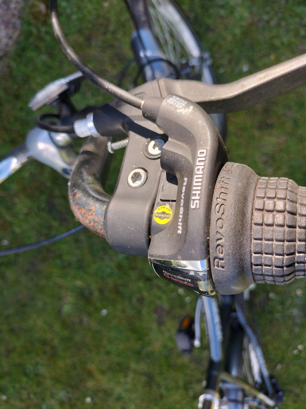 Holborn Challenge Folding Bike Unisex With 6 Gears. RRP Argos for £239