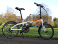 Tern Link D16 Folding Bike – 16 Speed – Fully Working – Great Commuter