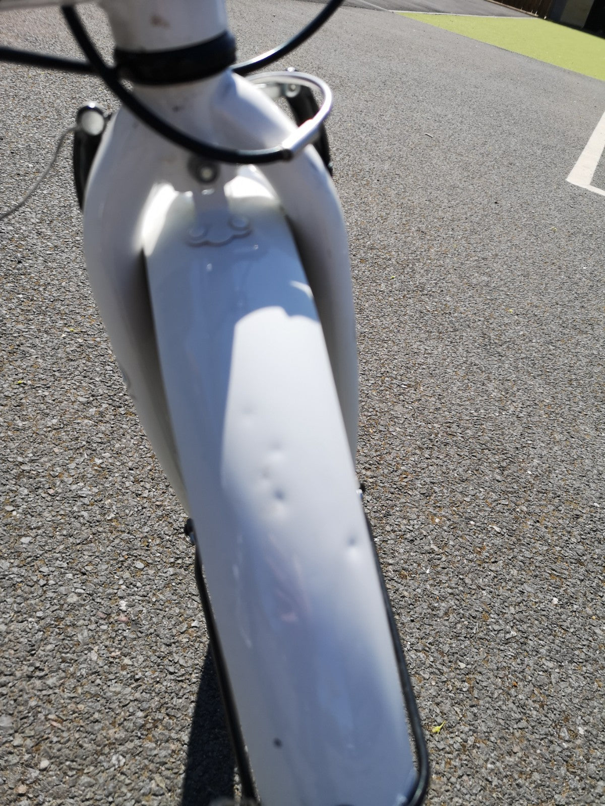 Cross, CRF300