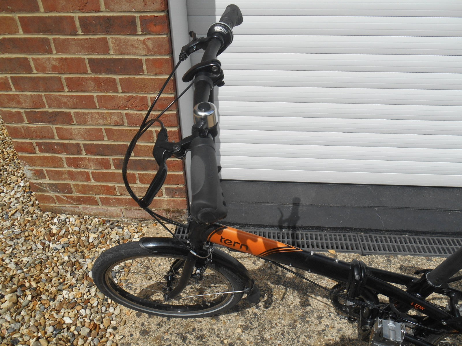 Tern link D8 Folding Bikes 20inch 8 speed much loved and well maintained