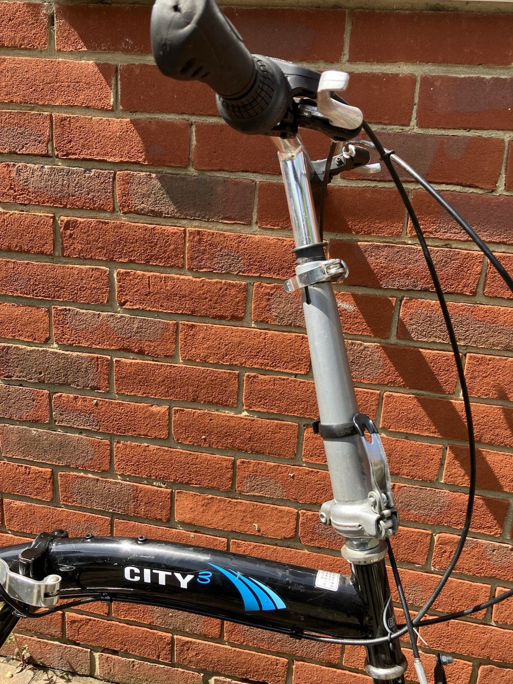 Folding Bike