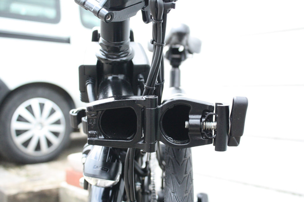 brompton c line 4 speed