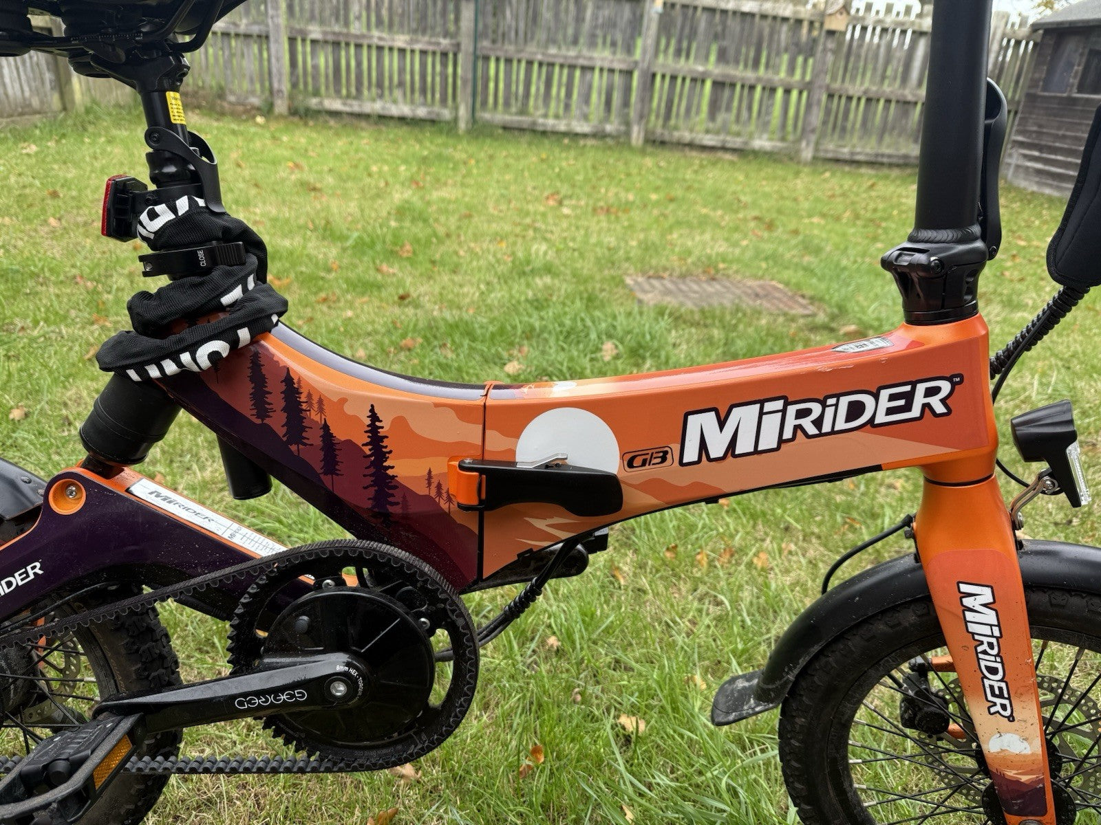 MiRiDER