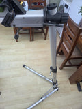 Minoura RS-4000 Bike Bicycle Repair Stand Folding Design Lightweight Aluminium