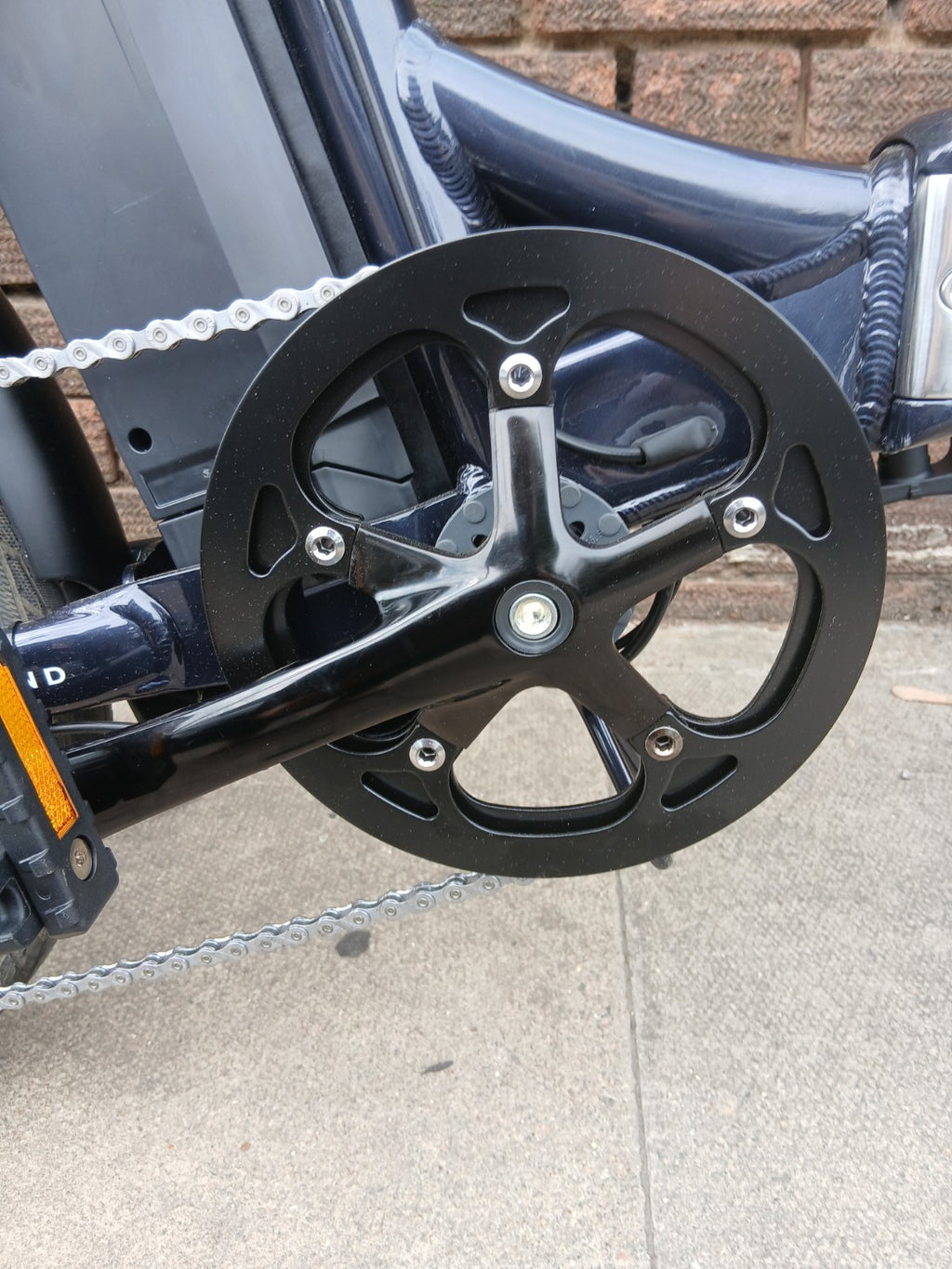 Raleigh Evo 7sp Folding Bicycle 20inch Wheels 7 Speed