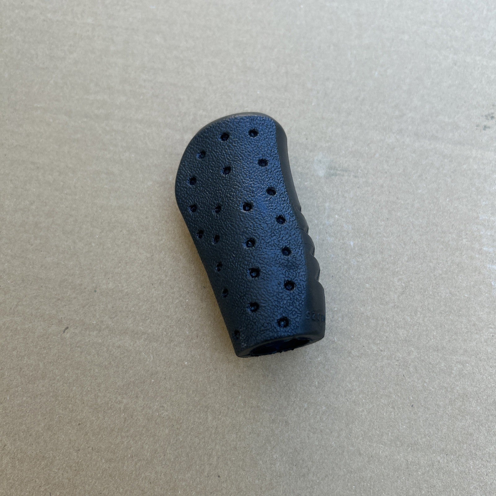 Zinc 20 Inch  Eco  36V Folding Electric Bike, RIGHT HANDLE GRIP (DAMAGED)