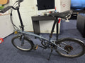 BTwin Tilt 120 Foldable Bike 20" Wheels