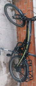Carerra CrossCity-E Folding, Bike ☆ spares or repairs☆