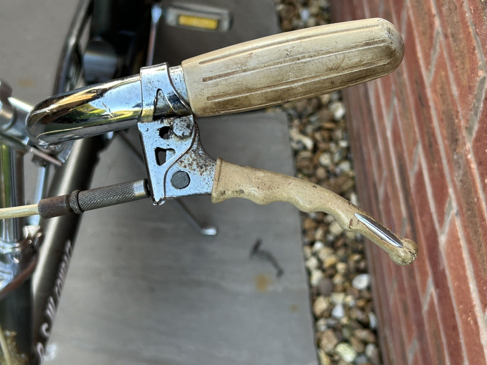 RALEIGH RSW 16 Compact. Original condition