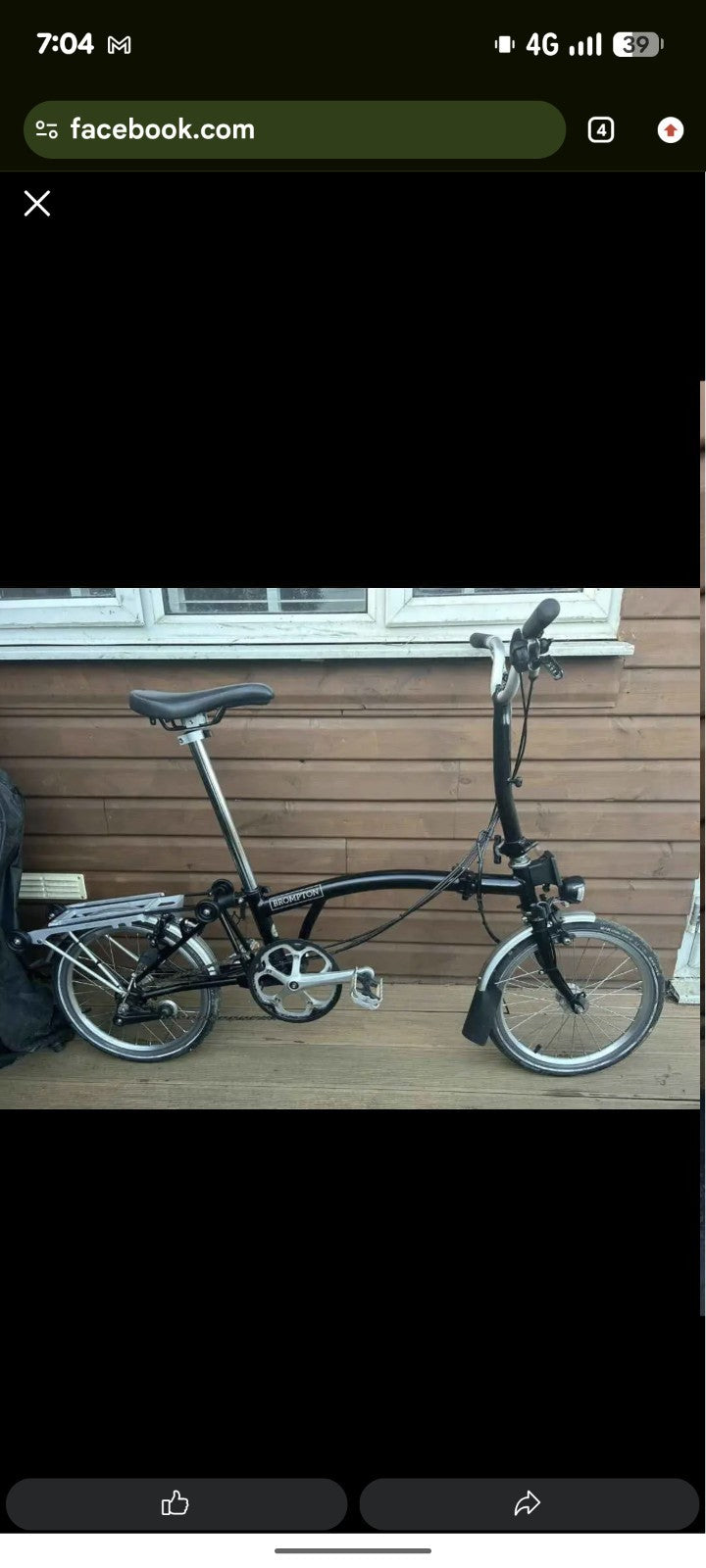 Brompton M3L