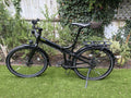 Tern Joe Tour Full Size Folding Bike