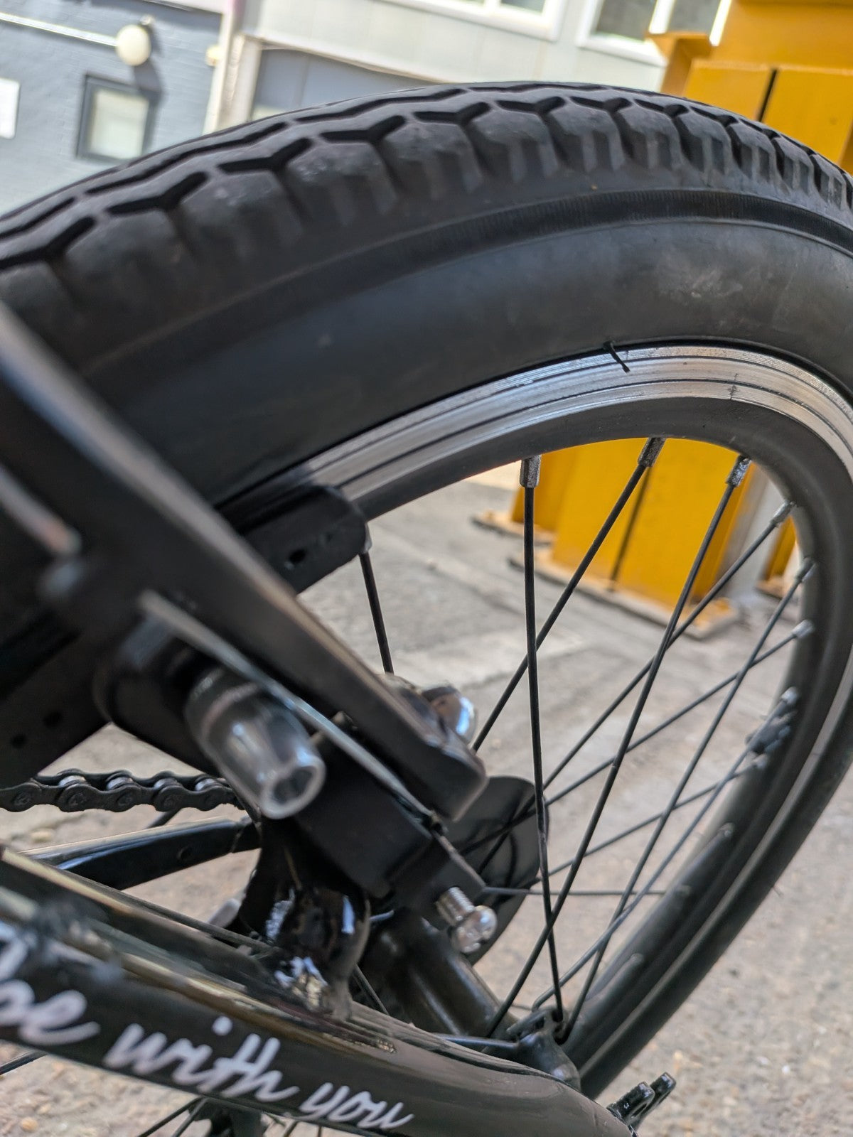 foldable  bike adult