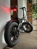 Ado Air20 Folding Bike