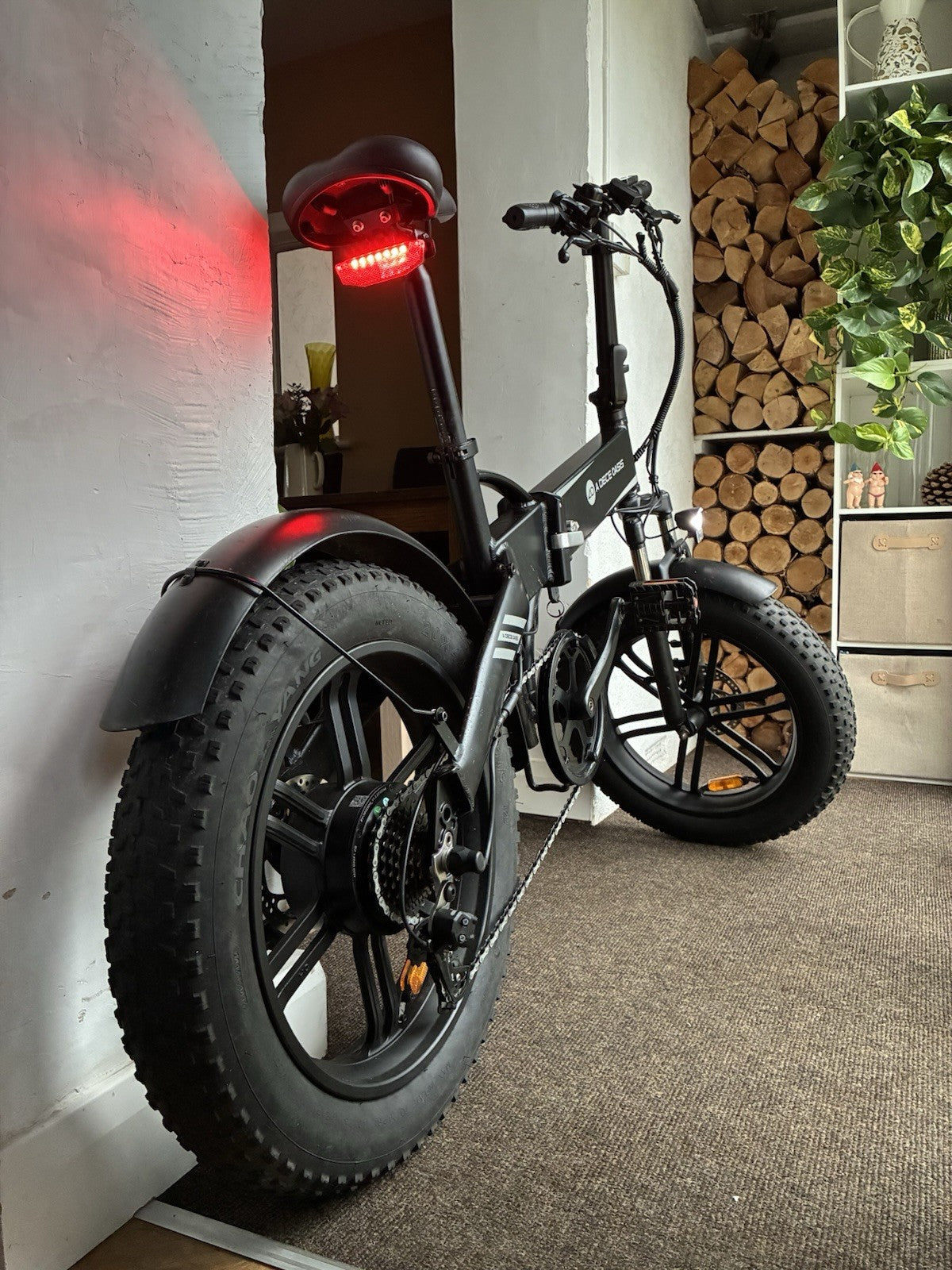 Ado Air20 Folding Bike