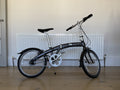 Dahon Mu XL Sport 8-Speed Folding Bike