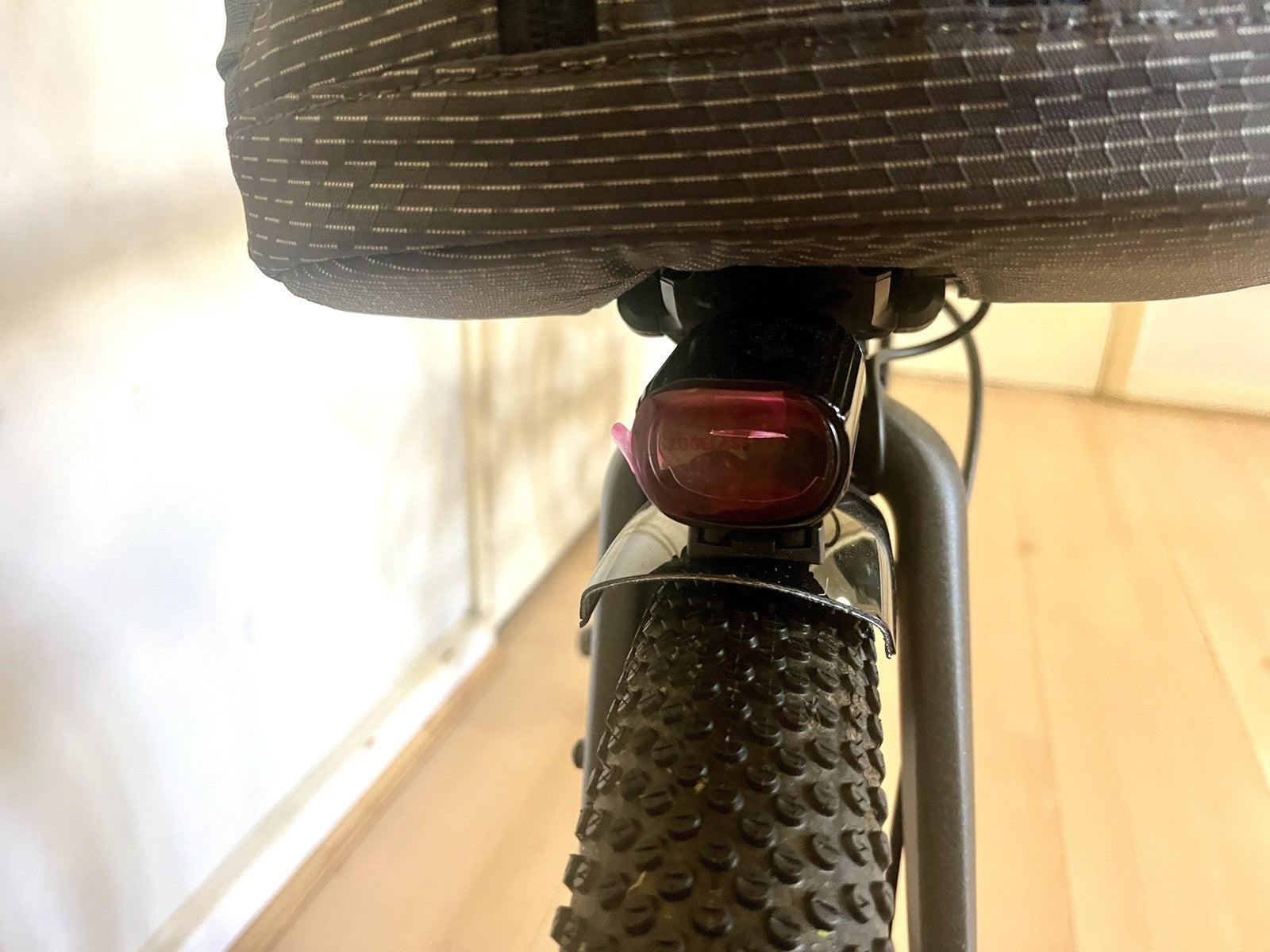 Brompton Electrc G Line MY26 SuperRoll+ e-Motiq system, Space Black