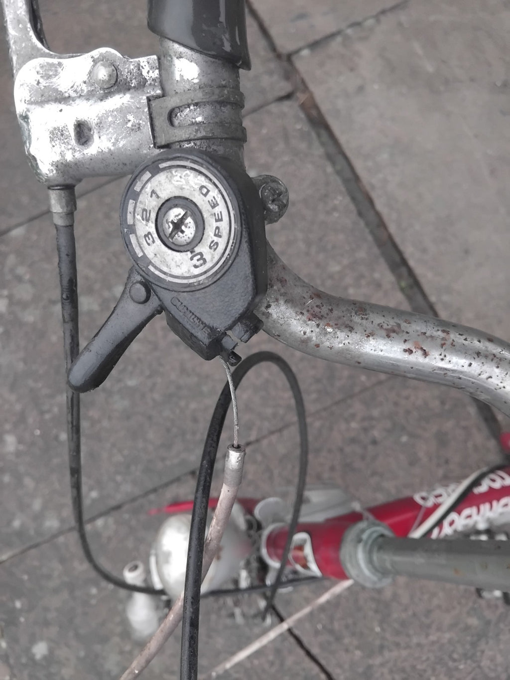 Two Vintage Bikes Raleigh Nova & Marlboro Trekker Folding Bike