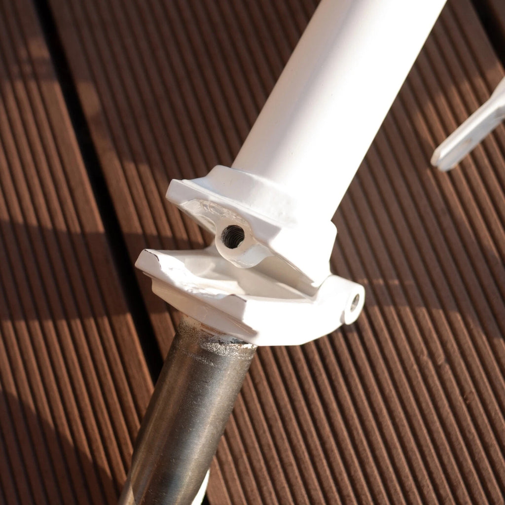 Brompton Folding Bike 2021 Team GB Extremities Stem Cert Fork Rear Triangle