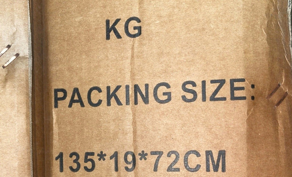 Red 26" Folding Bike Bicycle - Brand New in Box - Compact & Portable in big box