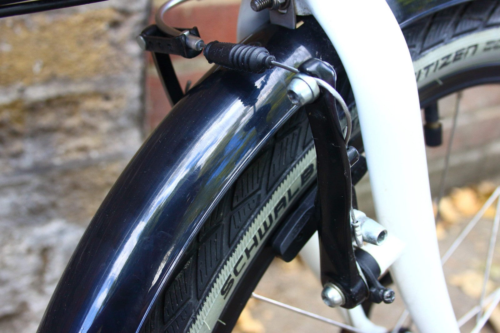 Tern Link d8 Folding Bike