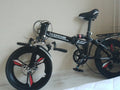 Xquida X-20 Folding Bike