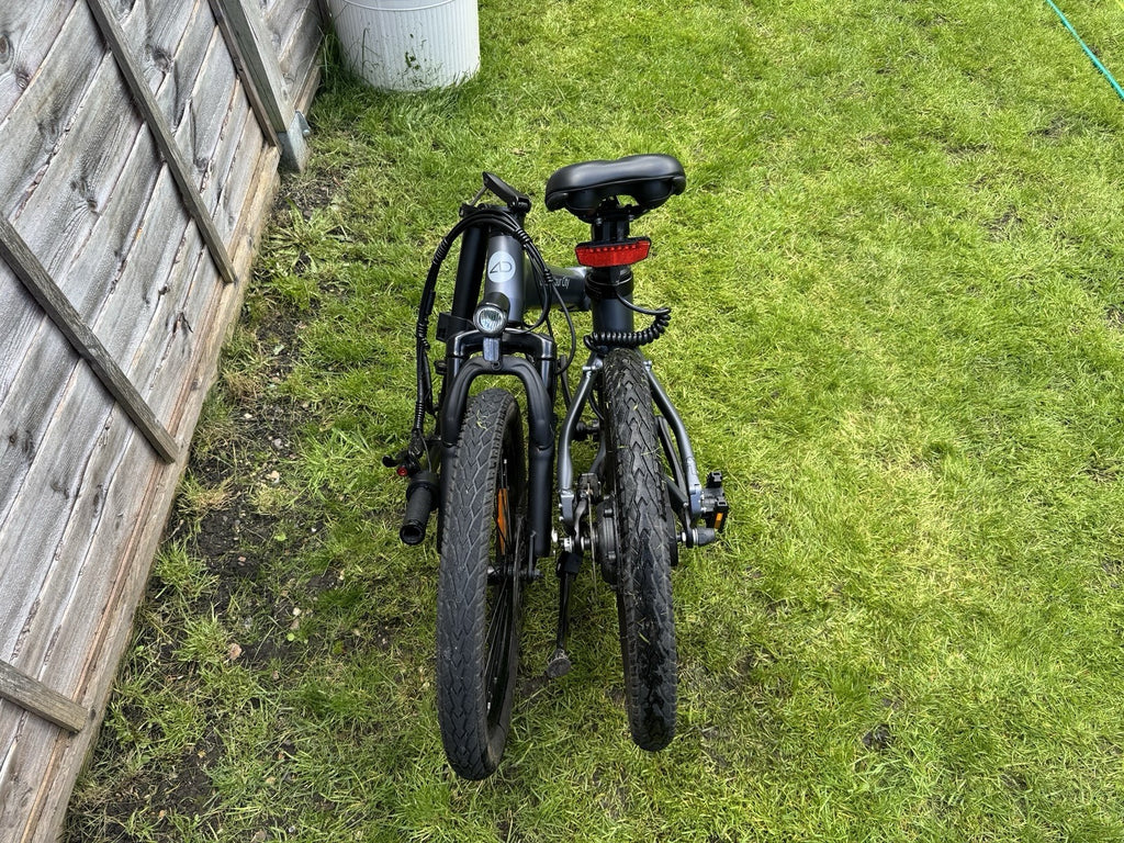 Ado Air 20s - With Throttle