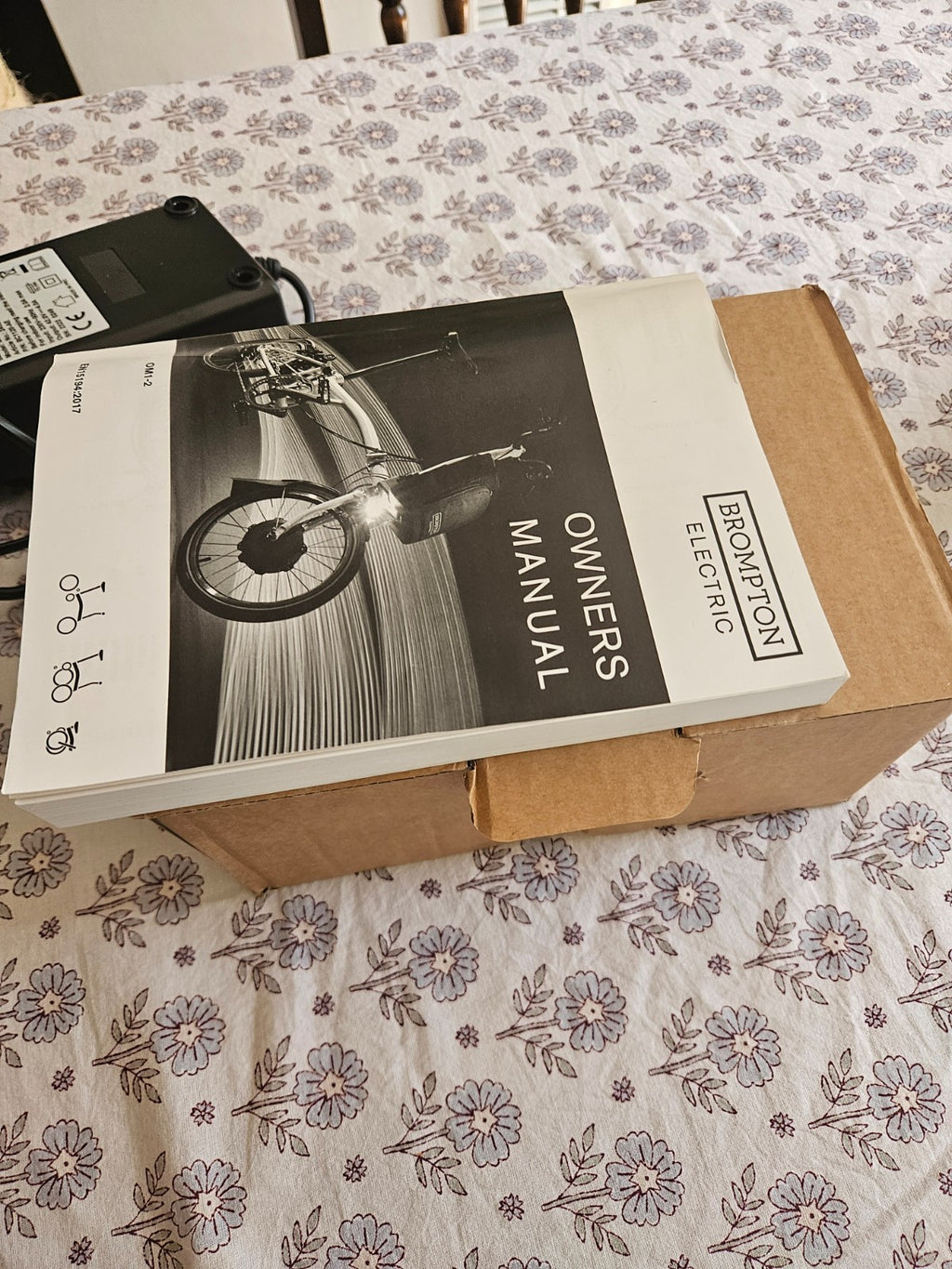 Brompton C Line Explore 2023 (Matcha Green) | 6 Speed | Great Condition