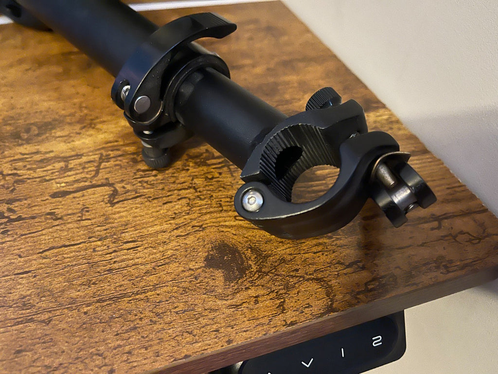 Folding Bike  Steam Adjustable  Quick Release Aluminium