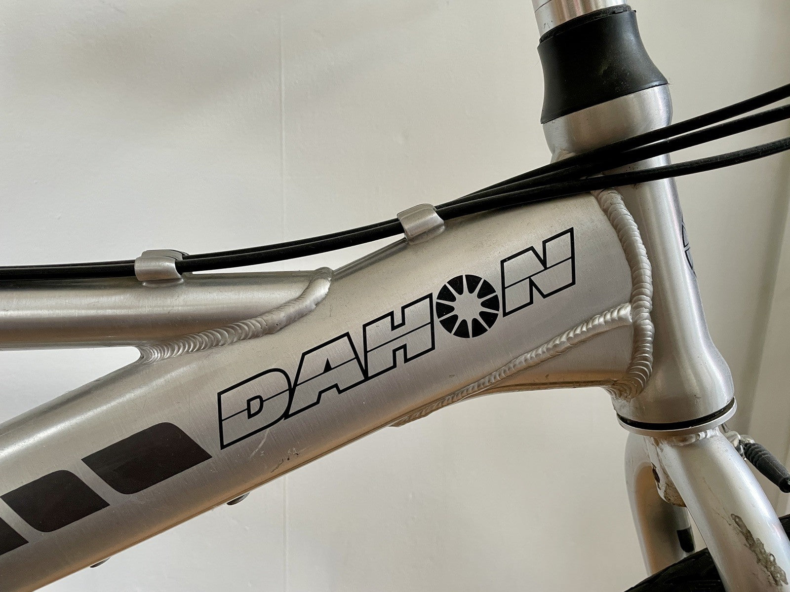Dahon Espresso Full Size Folding Unisex Bike 26" Wheels