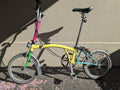 Brompton M6L