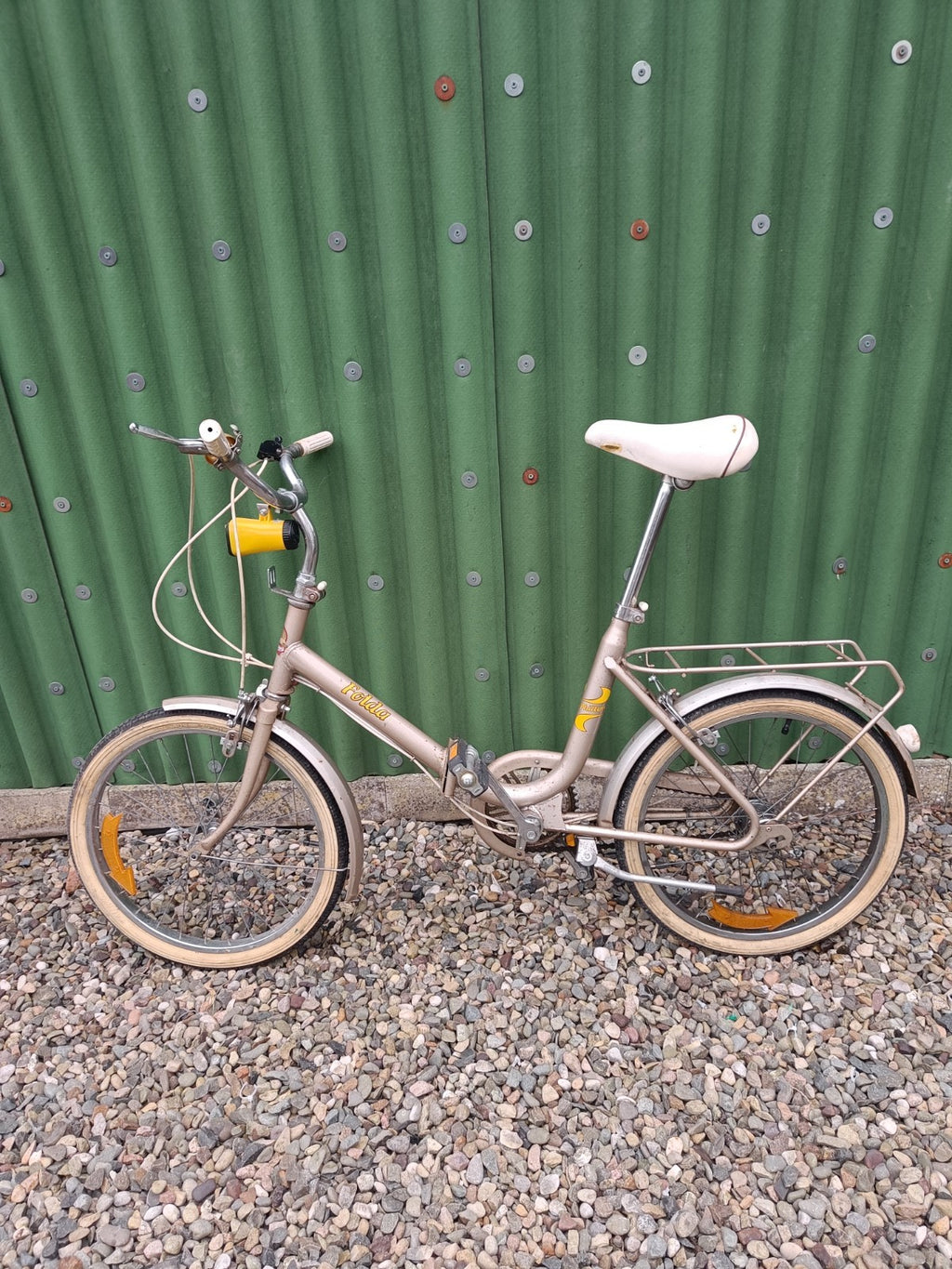 Shopper Bike