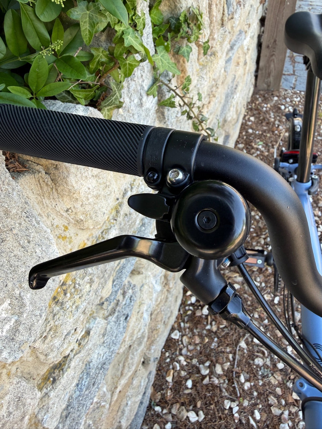 Brompton C Line Explore | 6 Speed | Swytch MAX++ Kit | MINT CONDITION