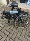 2x Dahon vitesse 7005