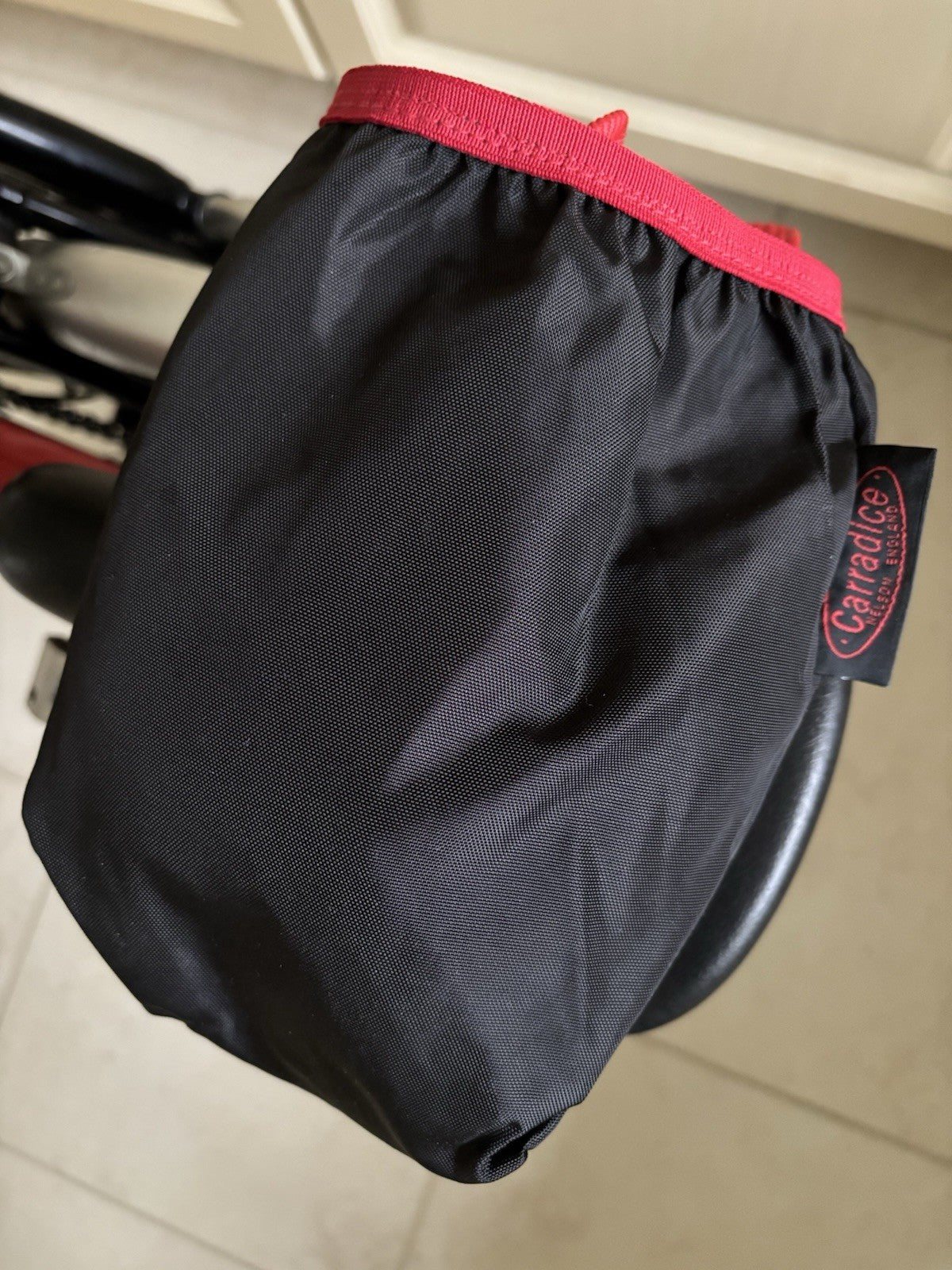 Brompton L3 (C Line) Folding bicycle  - Timewarp Condition + Bags - 2 Available