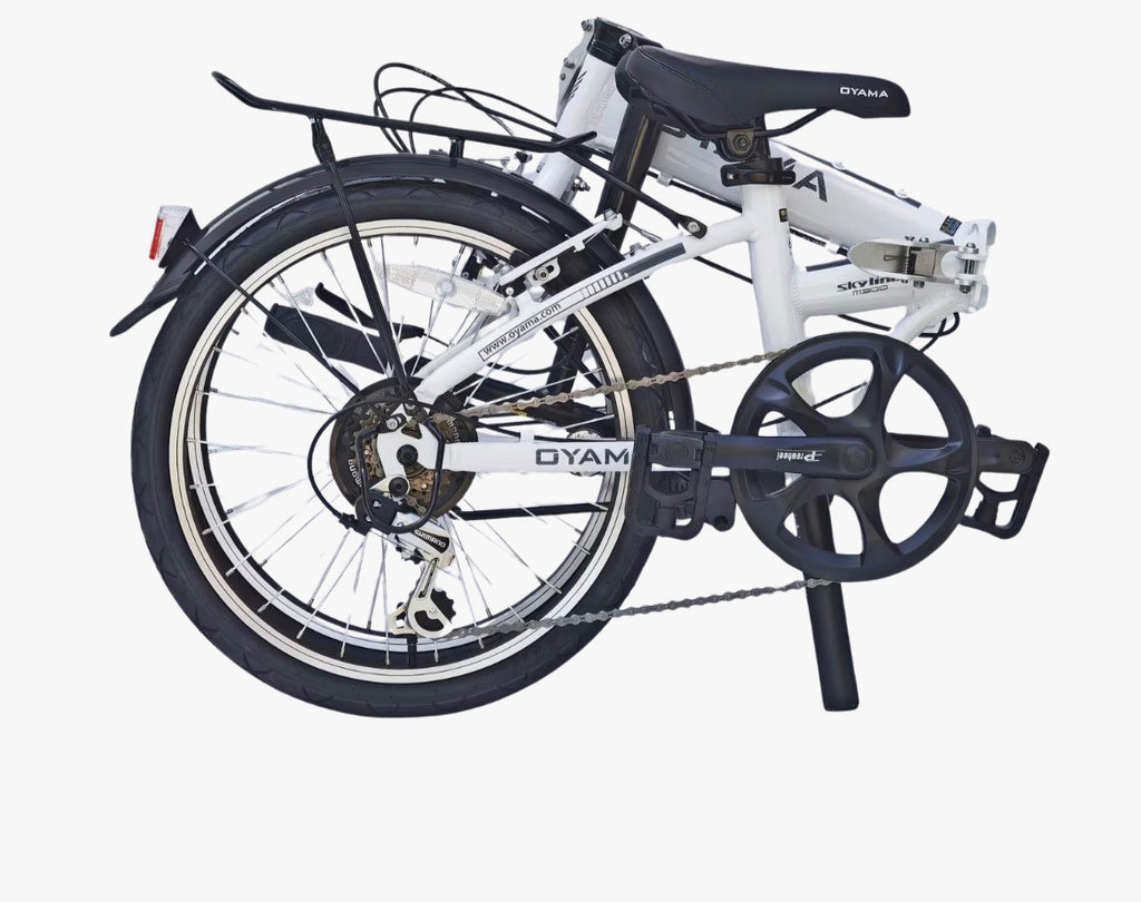 folding bicycle for adult new