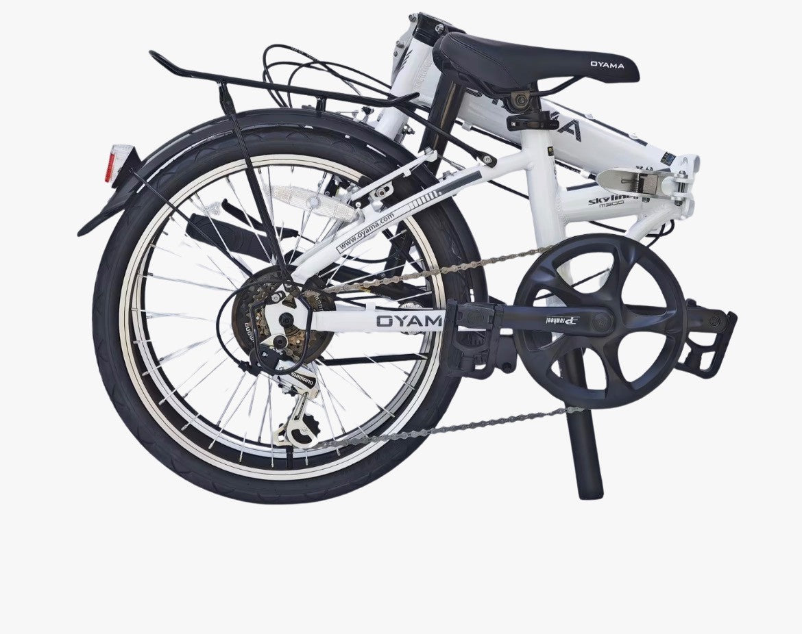 folding bicycle for adult new