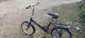 Brompton Style Freedom 20 Folding Commuter Bike