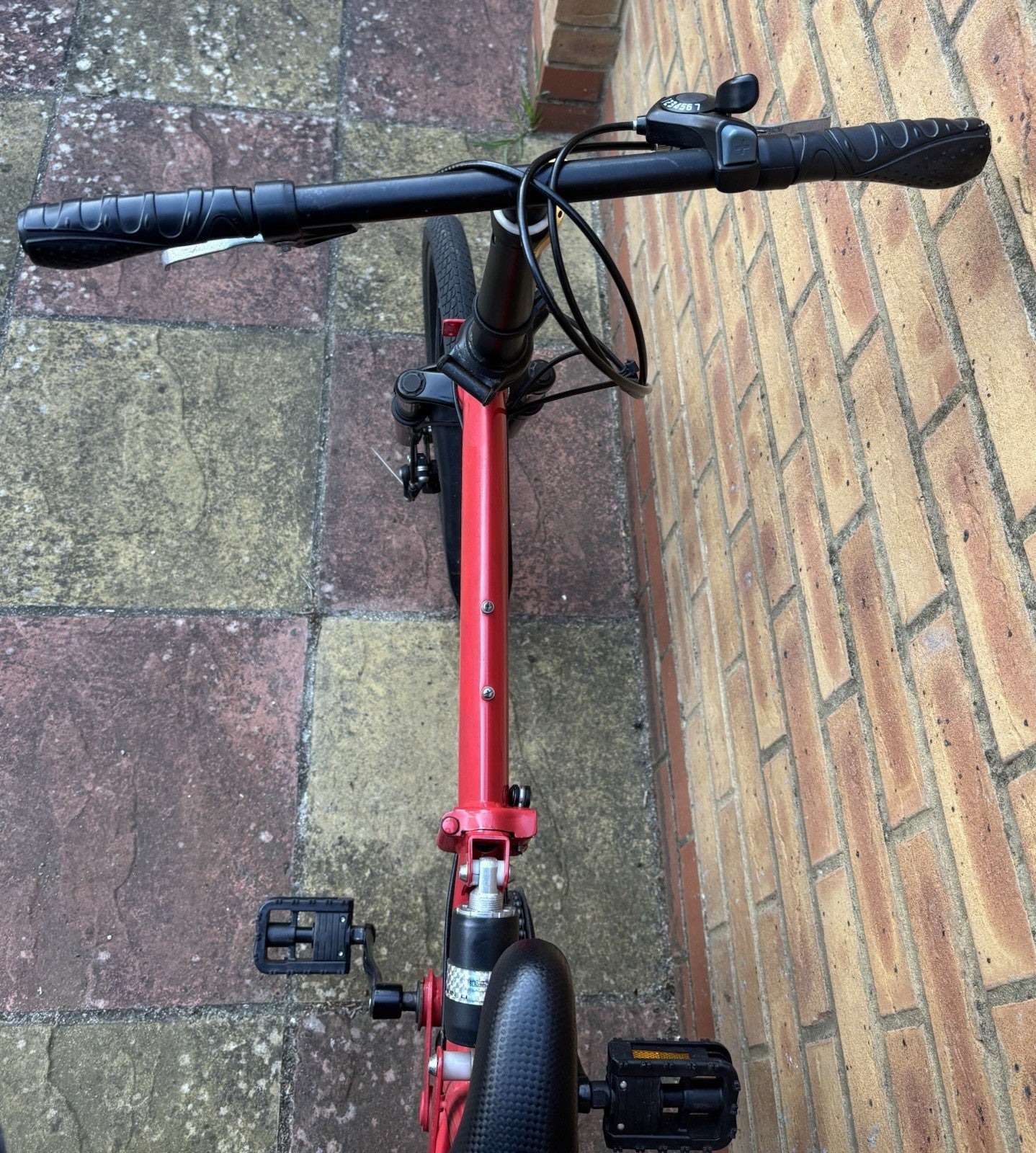 Folding Bike 20 Inch Fold Bike Bicycle
