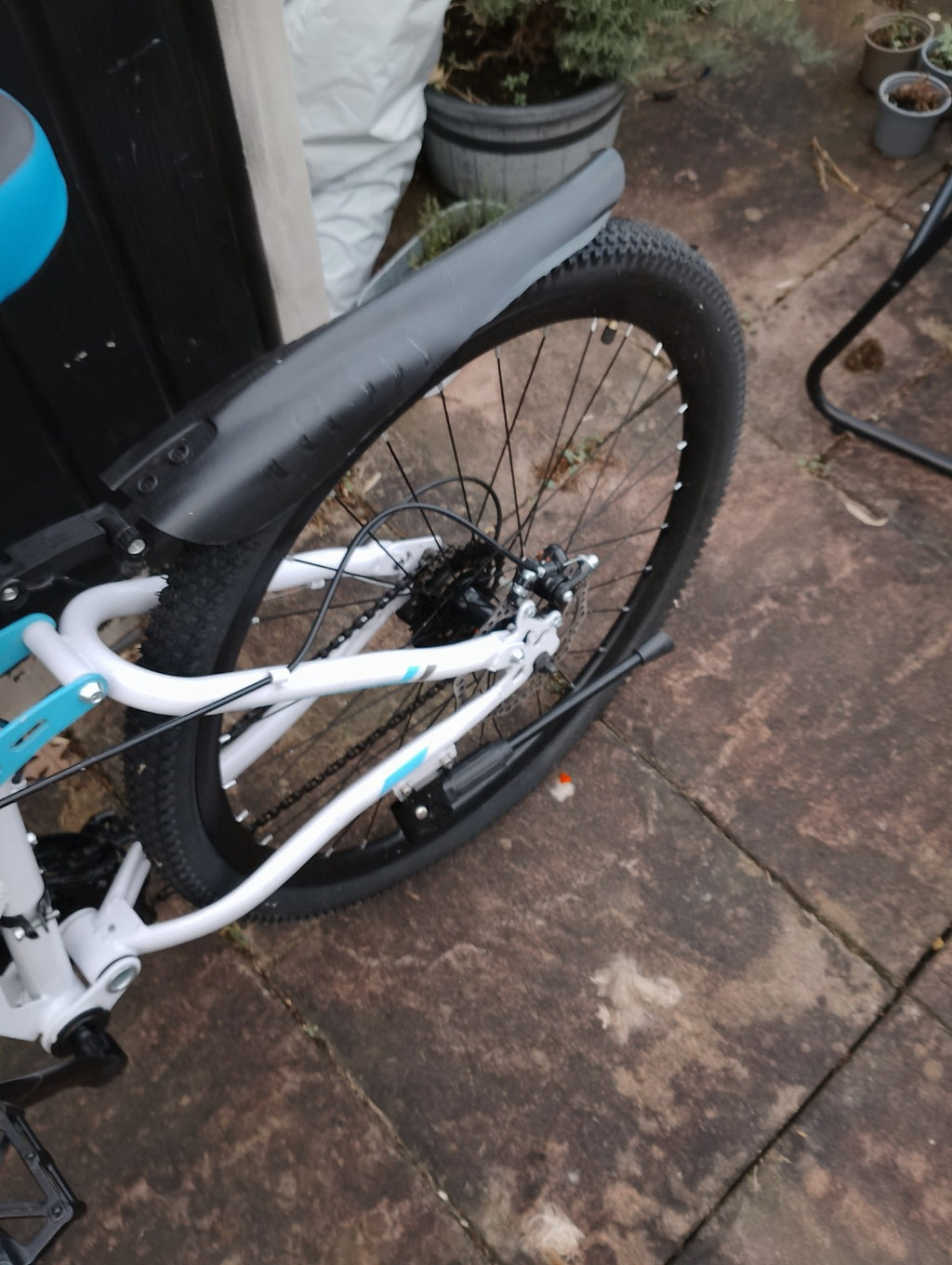 21 Speed 26 Inch Mountain Bike, Foldable Mountain Bike