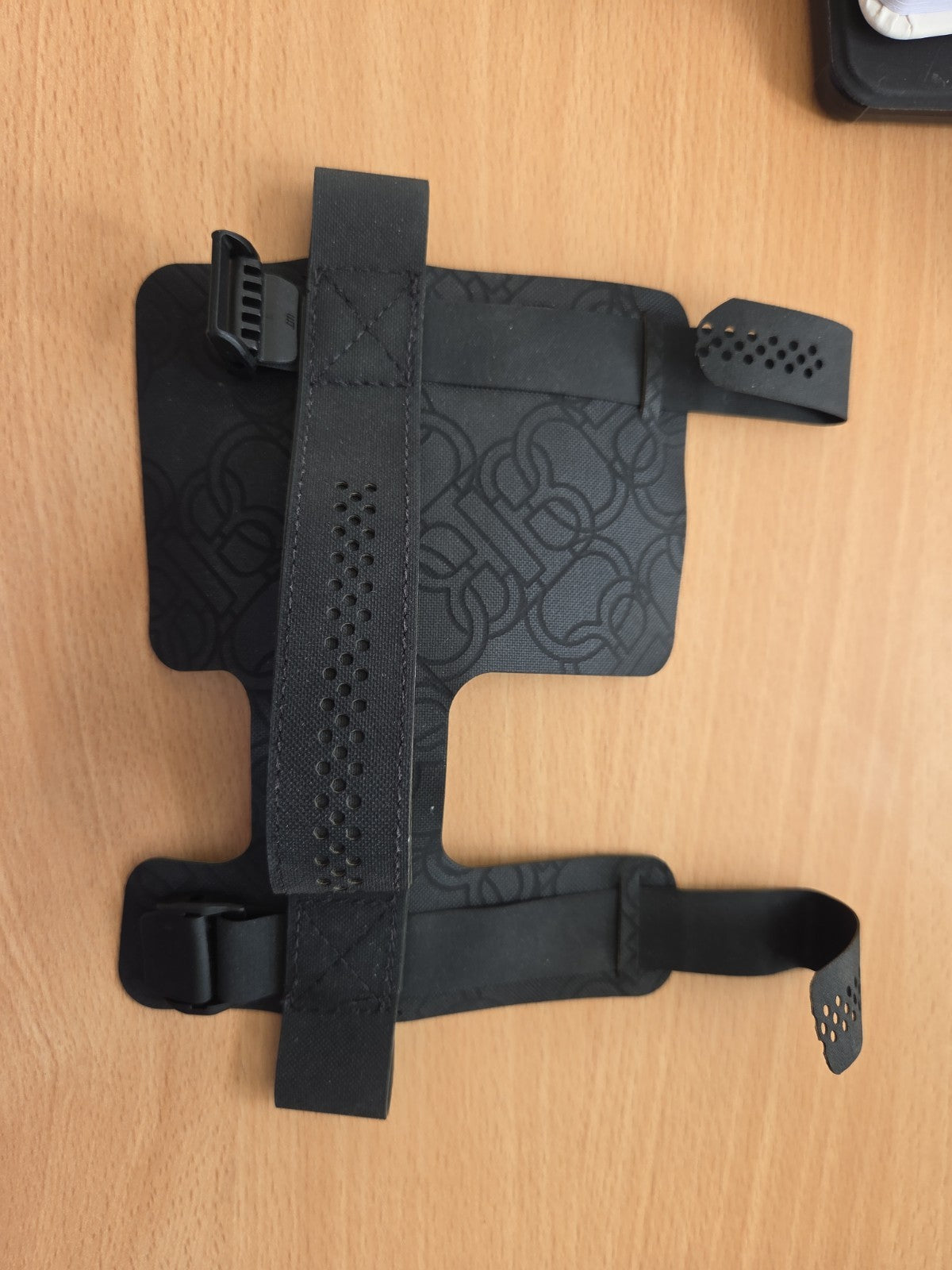 Chpt3 Brompton Carry Handle  by Restrap