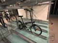 BT Twin Adult Folding Bike  (single Speed)