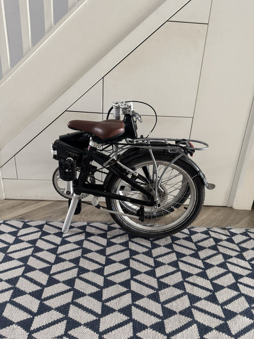 Bickerton 1808 Folding Bike