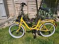 Vintage Folding Bike