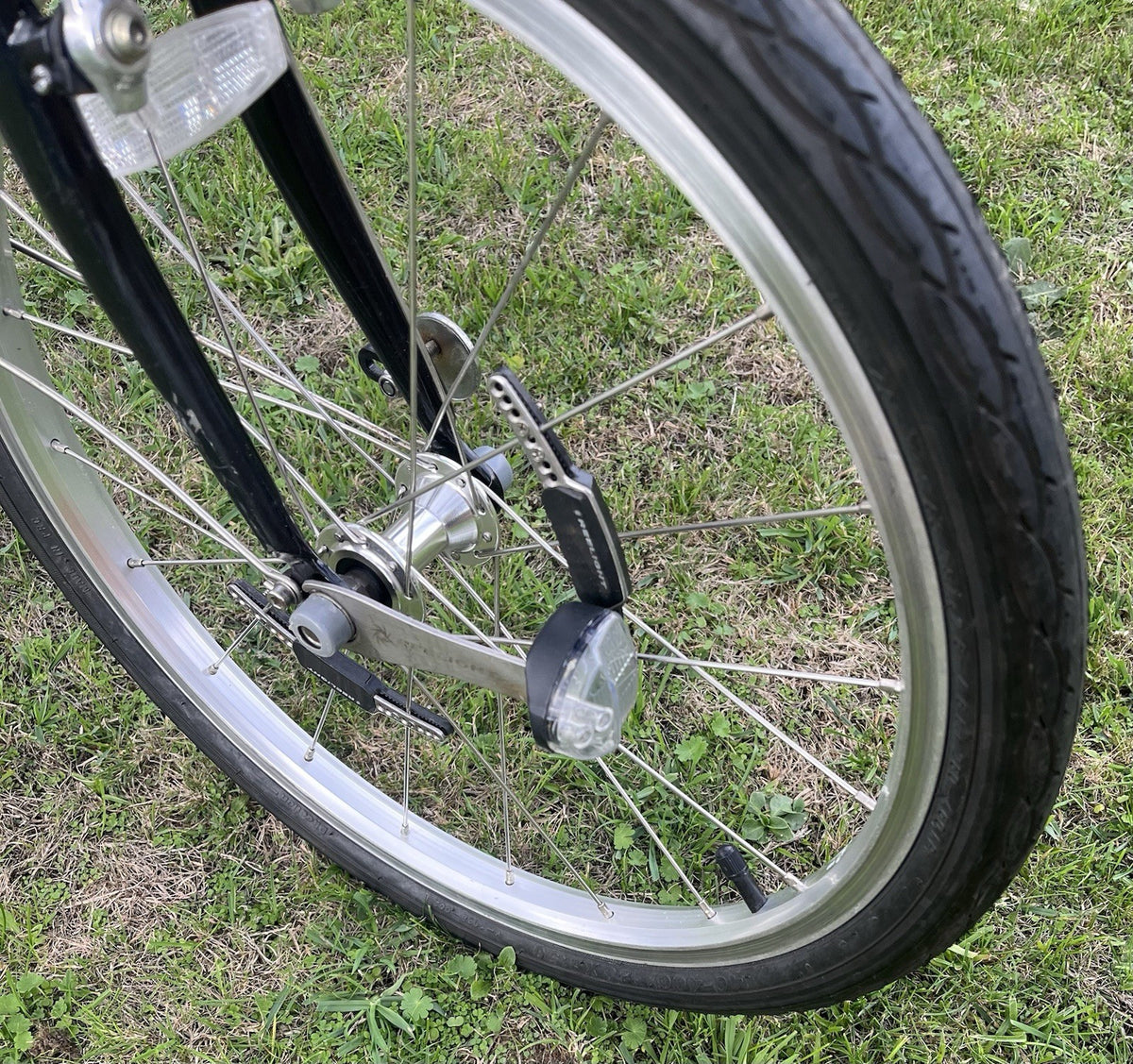 Dahon Speed Folding Bike