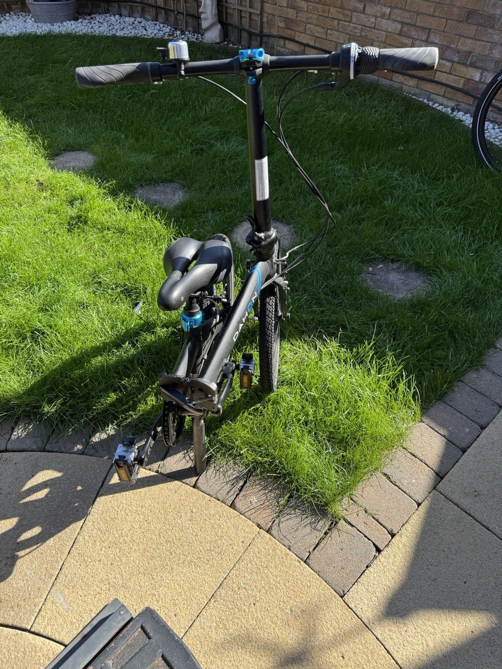 Dahon VYBE O7 S Folding Bike