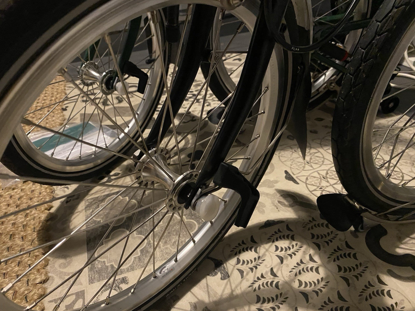 Brompton M3L Folding Bikes 3-Speed
