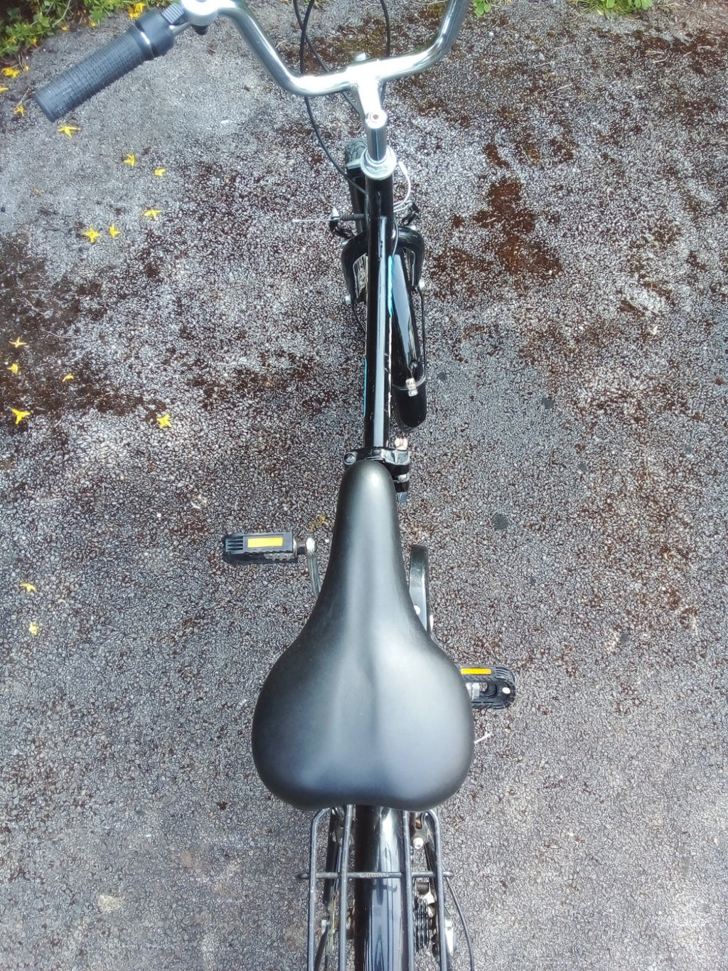 Saker Classic Venture Series Folding Bike 6-Speed. VGC  Con, Collection Bristol