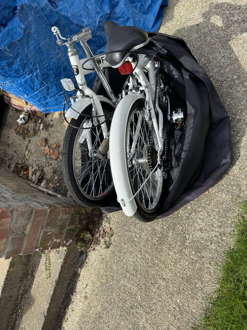 Brand New Folding Bike