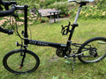 Bike Friday Pocket Crusoe folding sports bicycle
